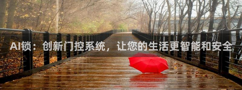 开丰娱乐寸六七五一38：AI锁：创新门控系统，让您的生活更智