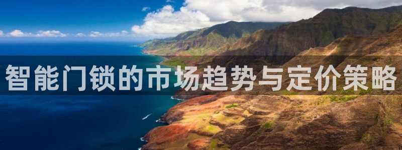 开丰娱乐注册登录不了：智能门锁的市场趋势与定价策略
