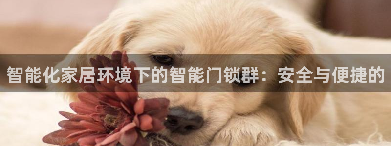 开丰娱乐登录平台下载：智能化家居环境下的智能门锁群：安全与便